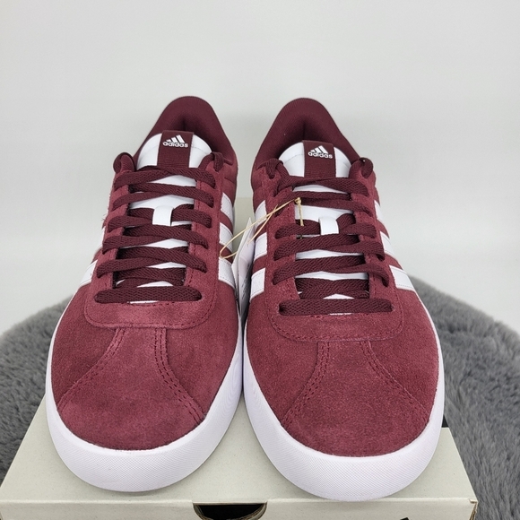 New Adidas VL Court 3.0 Men\'s Shoes Size 11.5 main image 5